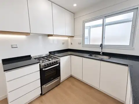 Departamento en Venta 36 años