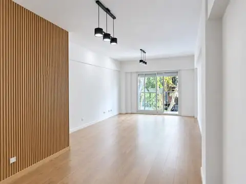 VENTA BELGRANO SEMIP 3 AMB ESCRIT COCH APT CRED