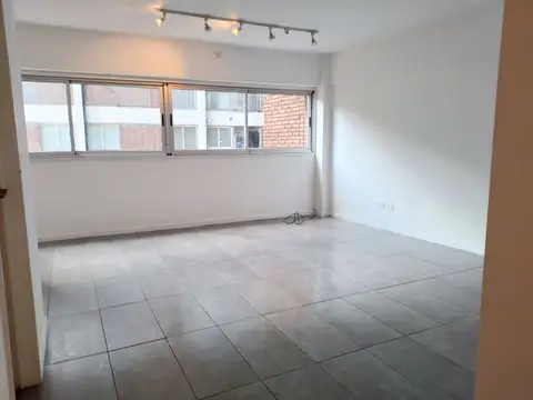 Oficina Apto Profesional Comercial Consultorio en Belgrano