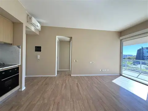 Departamento en Alquiler con 1 cocheras
