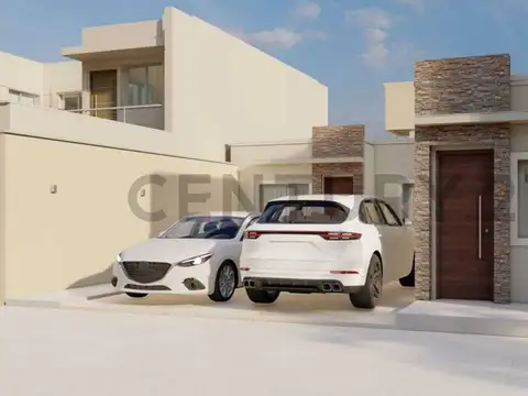 Casa en venta en Godoy Cruz