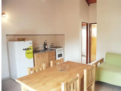 Villa Gesell
