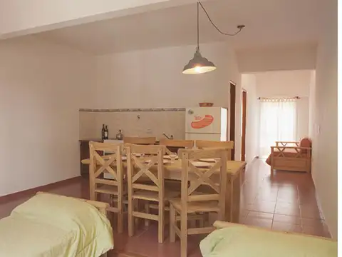 Villa Gesell