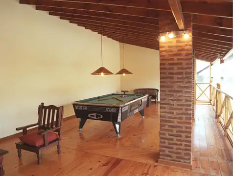 Hotel en Venta en Mar del Plata, USD 580.000