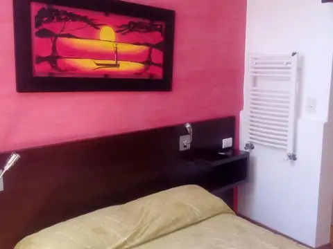 Hotel en Venta A Estrenar
