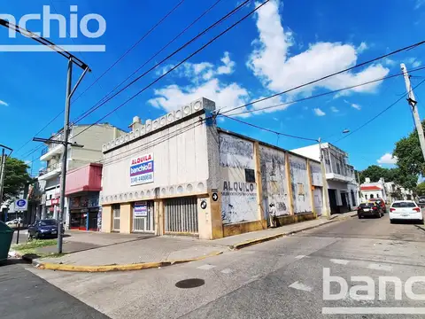 Local comercial - Matheu