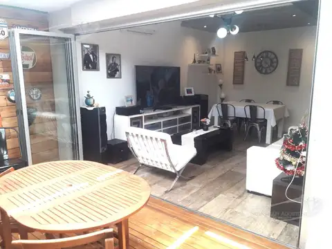 Departamento en Alquiler de 2 dormitorios