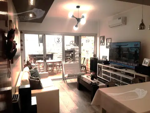 Departamento en Alquiler de 3 ambientes