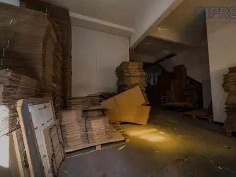 Galpon en Venta en Villa Pueyrredon, USD 246.000