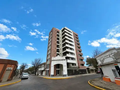 Venta - Departamento de 1 dormitorio en Cañada De Gomez