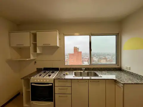 Departamento en Venta en Cañada de Gomez, USD 55.000