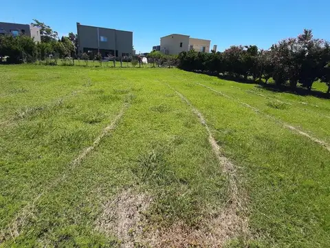 Terreno en Venta de 820,0 m2