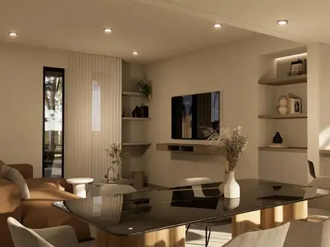 Casa en Venta en Luján de Cuyo, USD 289.000