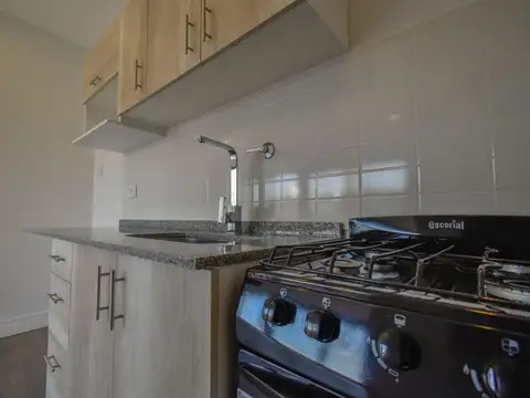 Departamento en Venta A Estrenar