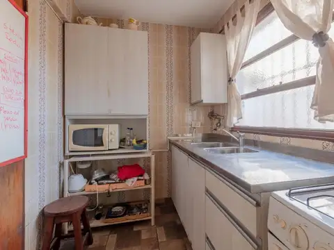 Departamento en Venta 45 años