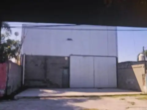GRAN GALPÓN EN ALQUILER, PROXIMO A PANAMERICANA. PILAR!!!!