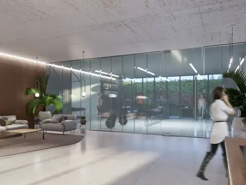 Departamento en Venta 1 año