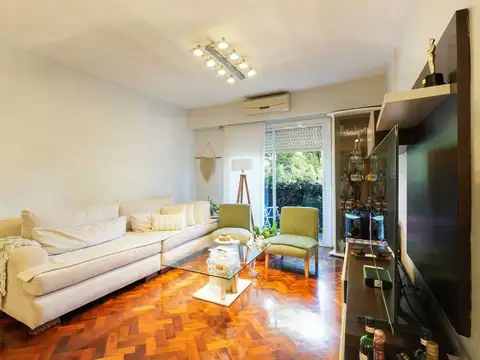 Departamento en Venta 48 años