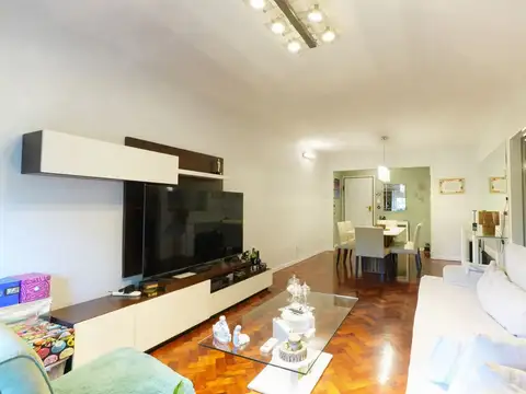 Departamento en Venta de 4 dormitorios