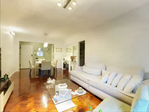 Departamento en Venta de 5 ambientes