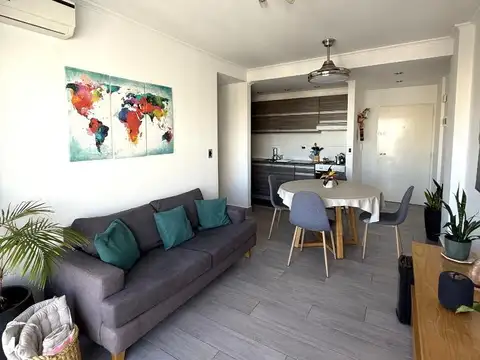 Departamento en Venta de 2 dormitorios