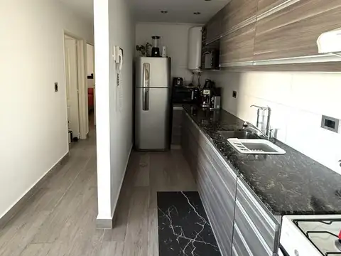 Departamento en Venta en Villa Santa Rita, USD 137.000