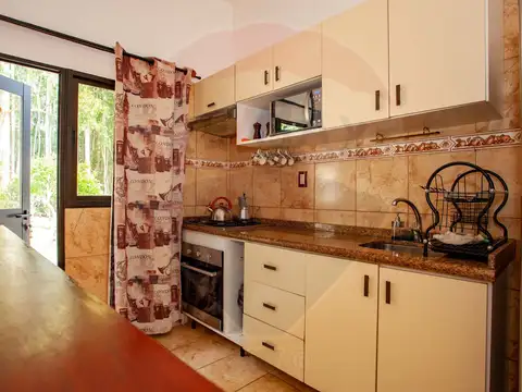 ALQUILER CASA PROXIMO CAR ONE 2 DOR. Y PISCINA