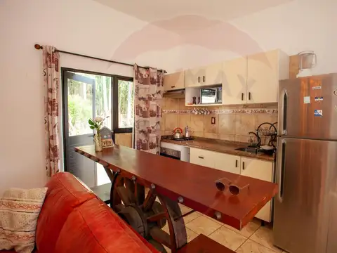 Casa en Alquiler en Canelones, $U 55.000