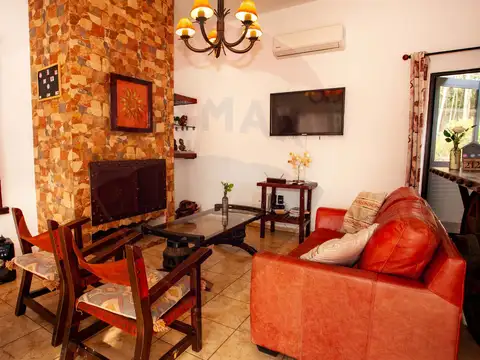 Casa en Alquiler 11 años