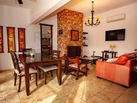 Casa en Alquiler de 2 dormitorios