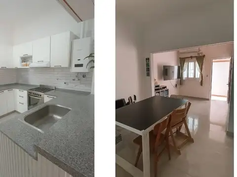 Departamento en Venta en Santa Fe, La Capital