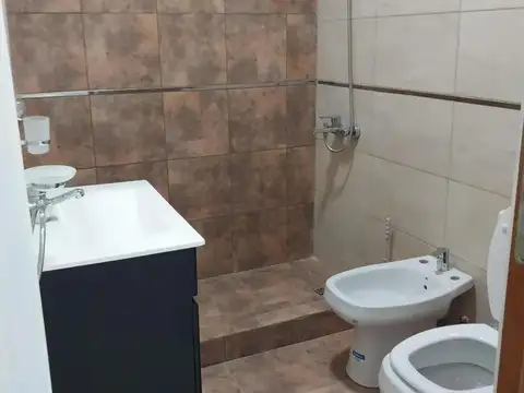 Departamento en Venta en Parque Chacabuco, USD 92.000