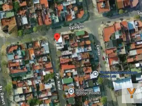Departamento en Venta 4 años