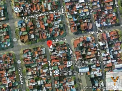 Departamento en Venta Apto profesional