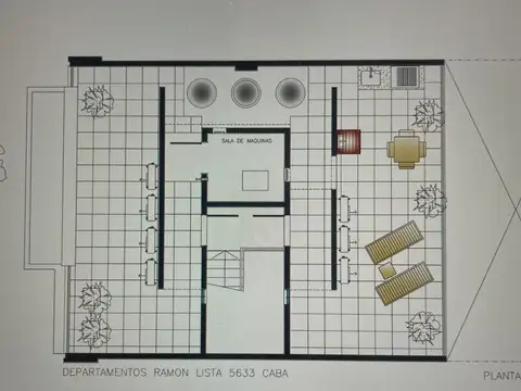 Departamento en Venta en Villa Real, USD 105.000