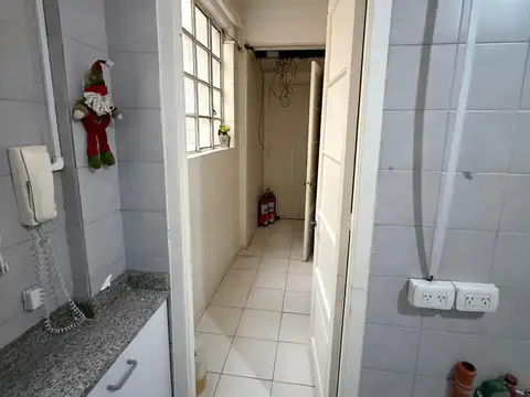 Departamento en Alquiler en Palermo, USD 1.700