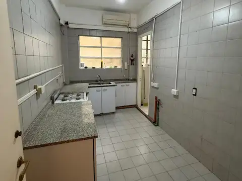 Departamento en Alquiler de 5 ambientes
