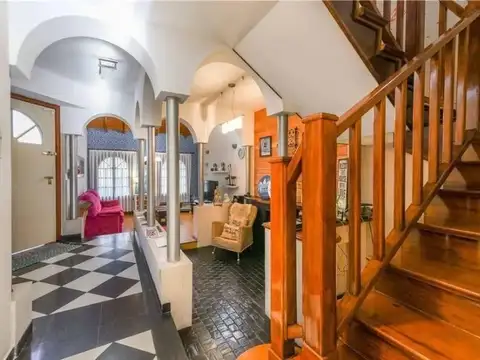 Casa  en Venta ubicado en Bernal Oeste, Bernal, Quilmes - SVN0257_LP584043_1