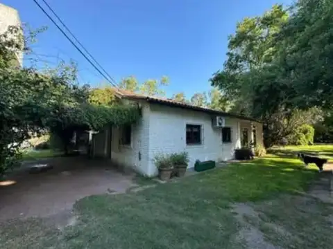 Quinta en Venta en Pilar, USD 380.000