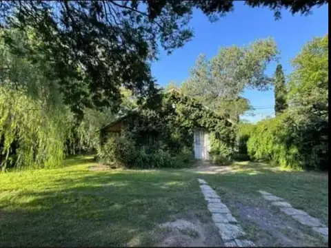 Quinta 4125 mts  con Pileta en Venta Pilar Centro