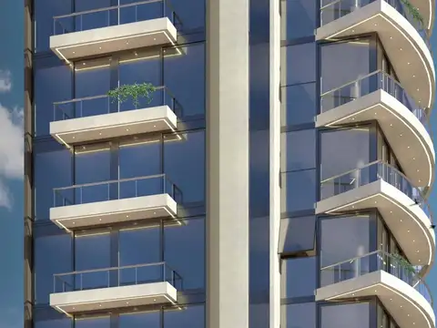 VENTA DEPARTAMENTO EN POZO 2 AMBIENTES P. MOGOTES