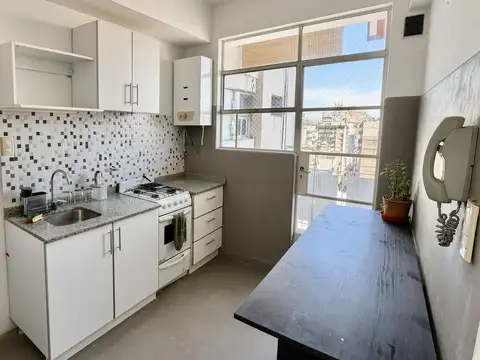 Departamento en Venta al Oeste