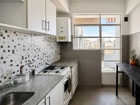 Departamento en Venta 46 años