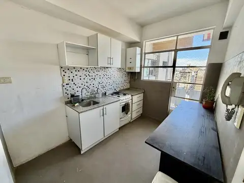 Departamento en Venta en Centro, USD 75.000