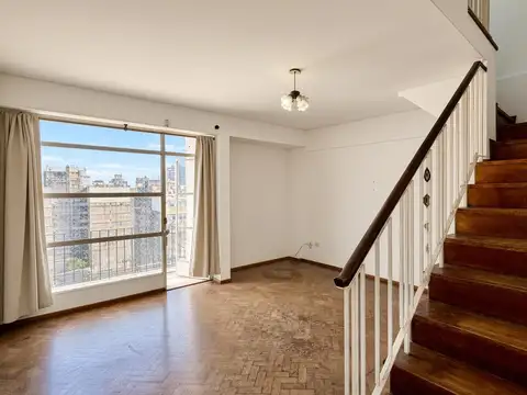 Departamento en Venta en Centro, USD 70.000