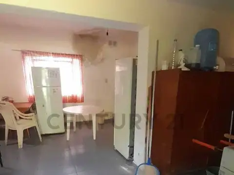 Luchetti esquina Av. Pucará , Piso 0