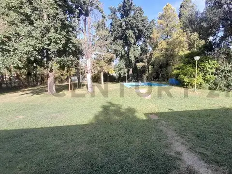 Casa Quinta en Venta en Rafaela en barrio Villa Aero Club