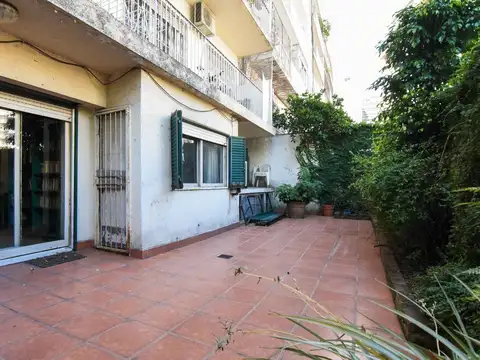 Departamento en Venta en Las Cañitas, USD 218.000