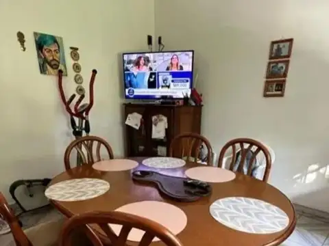 Casa en Venta 18 años