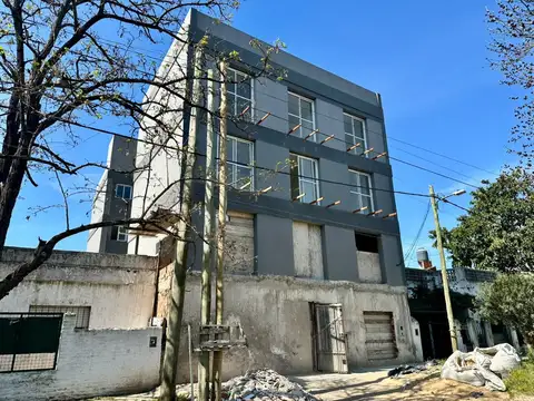 DEPARTAMENTO 2 AMBIENTES EN VENTA FINANCIADO
